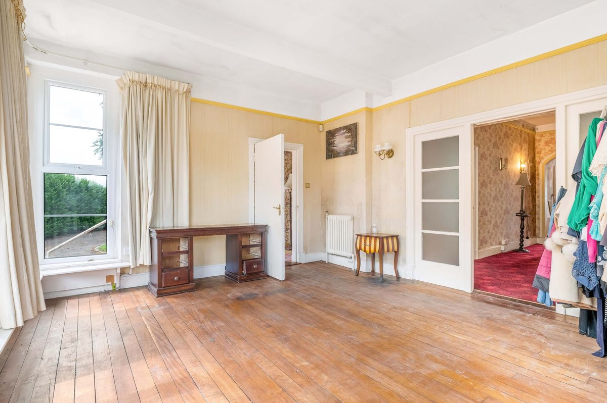 Former Rectory For Sale: The Rectory, Oldcastle, Co. Meath Former Rectory For Sale: The Rectory, Oldcastle, Co. Meath