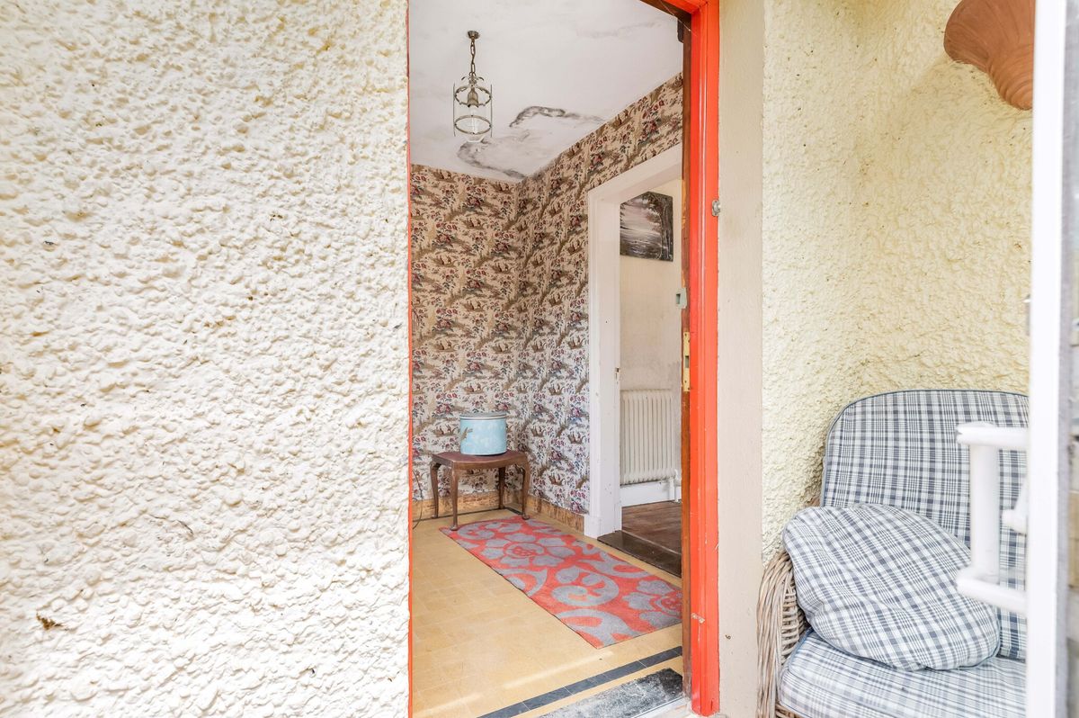 Former Rectory For Sale: The Rectory, Oldcastle, Co. Meath Former Rectory For Sale: The Rectory, Oldcastle, Co. Meath