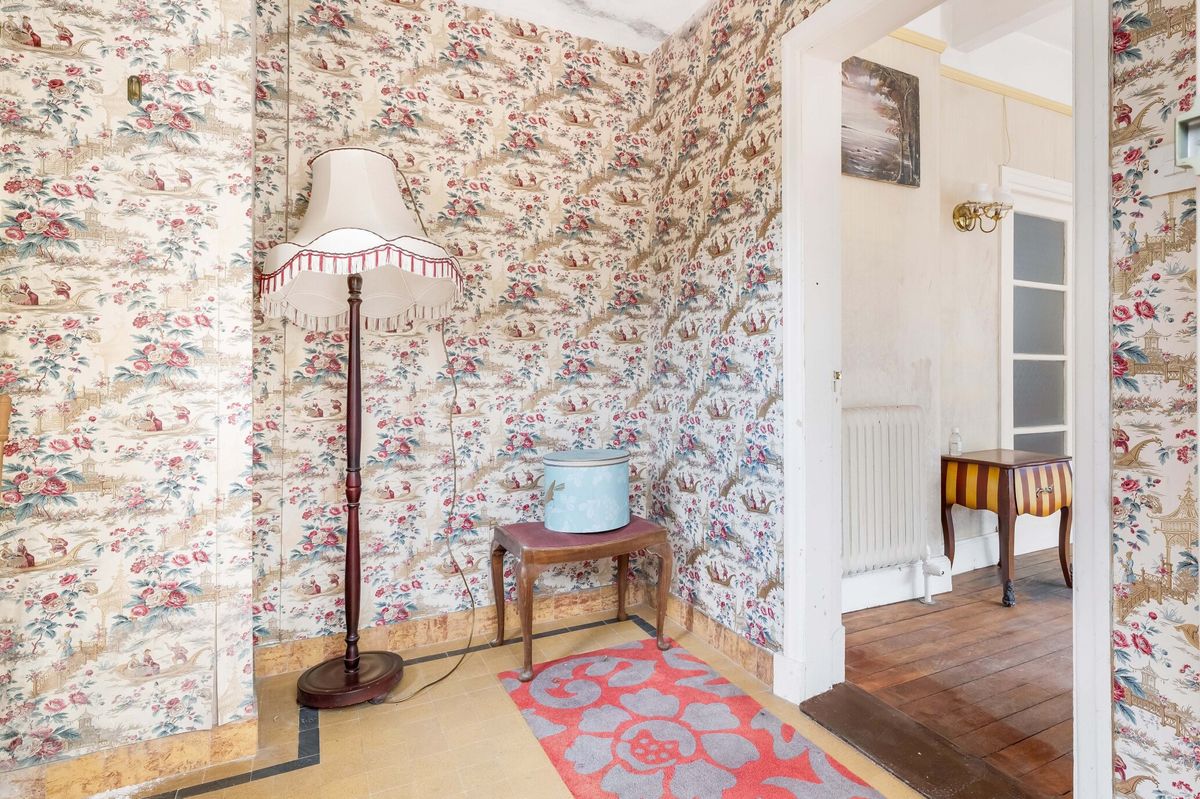 Former Rectory For Sale: The Rectory, Oldcastle, Co. Meath Former Rectory For Sale: The Rectory, Oldcastle, Co. Meath