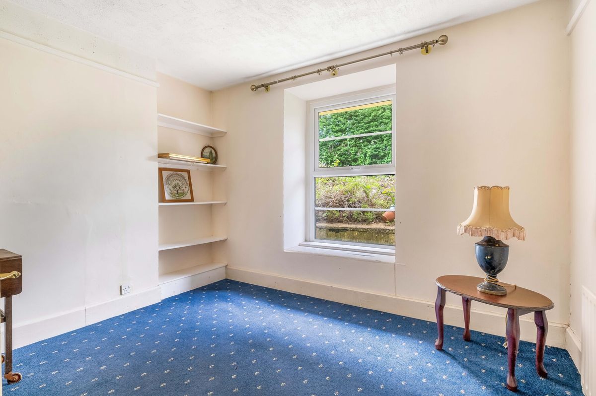 Former Rectory For Sale: The Rectory, Oldcastle, Co. Meath Former Rectory For Sale: The Rectory, Oldcastle, Co. Meath