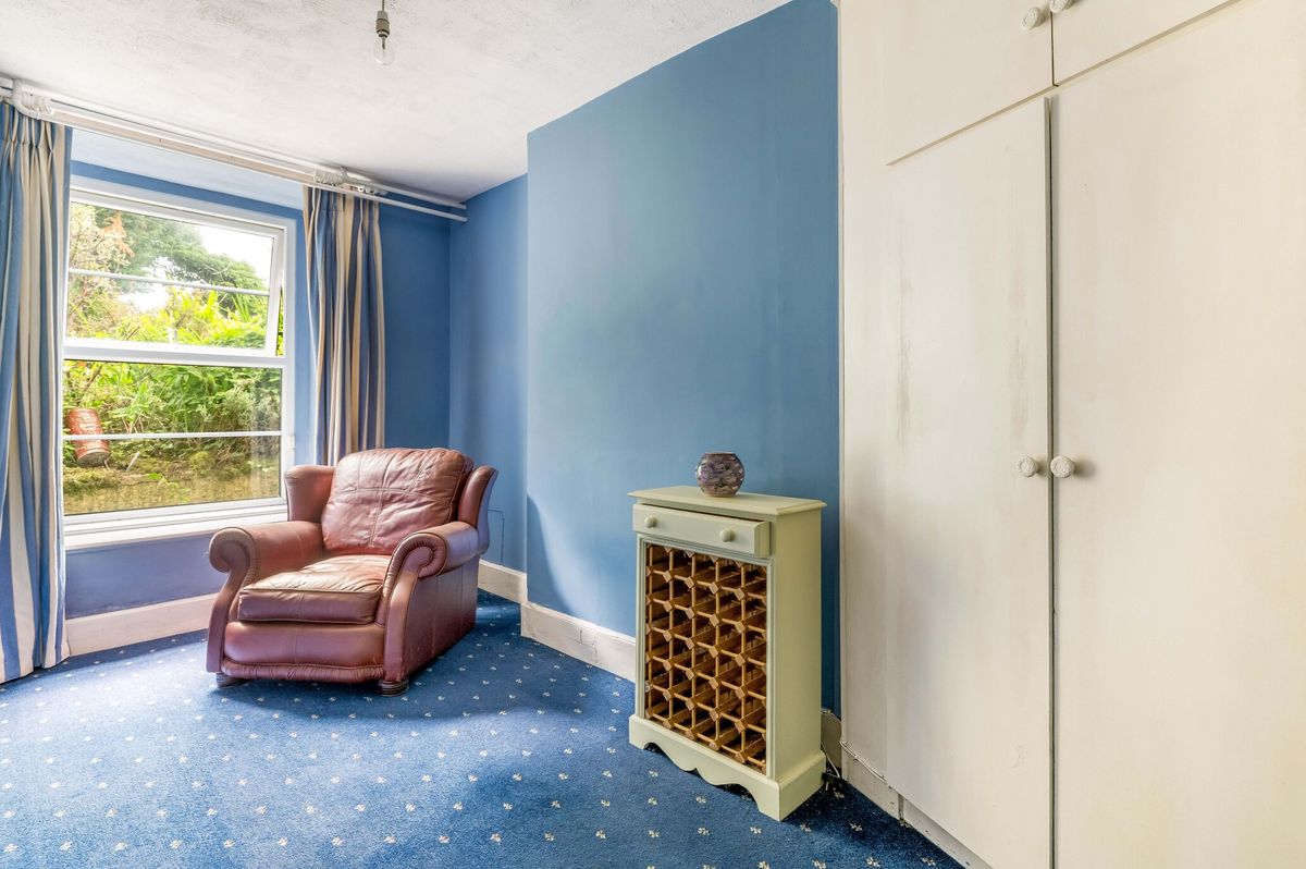 Former Rectory For Sale: The Rectory, Oldcastle, Co. Meath Former Rectory For Sale: The Rectory, Oldcastle, Co. Meath