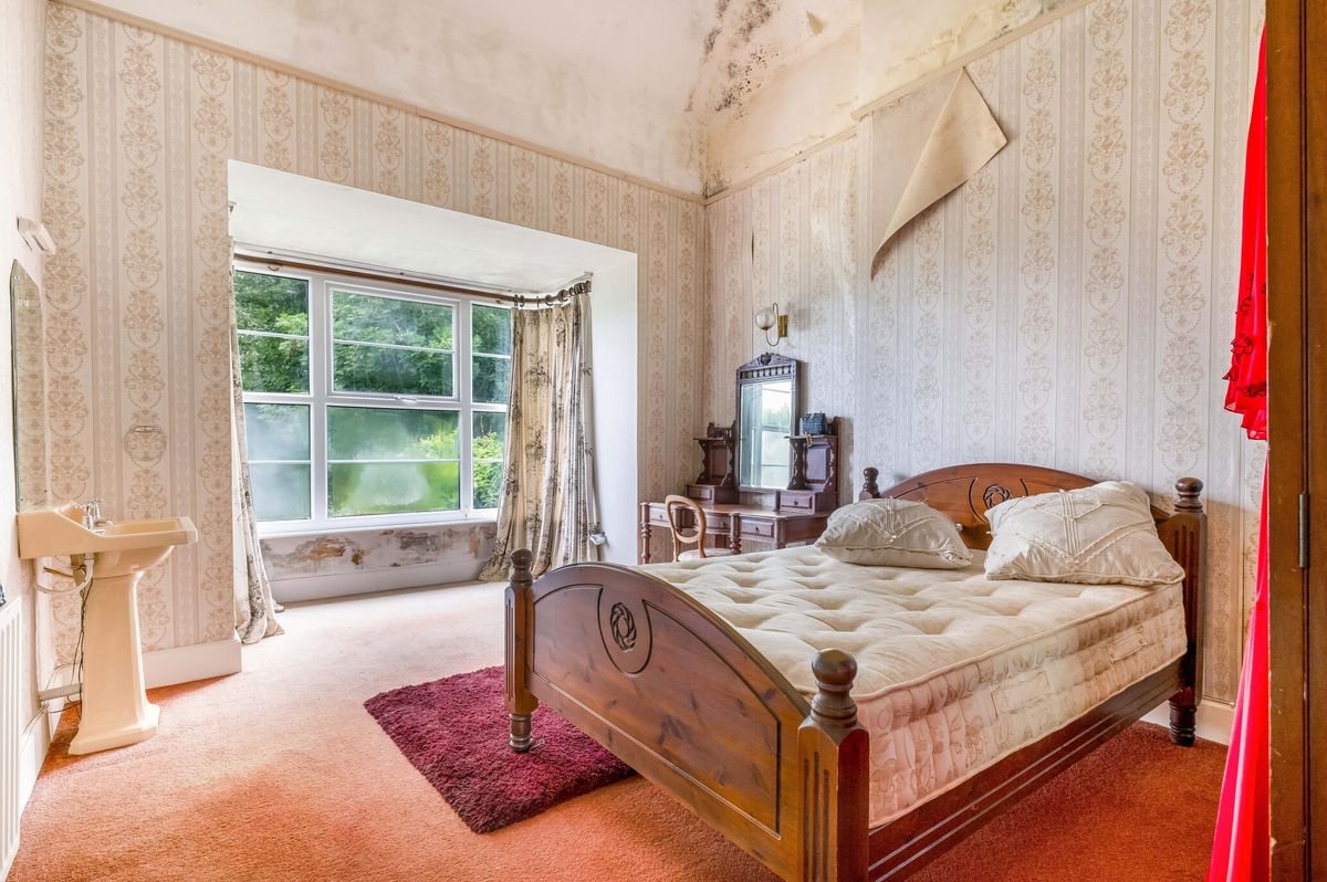 Former Rectory For Sale: The Rectory, Oldcastle, Co. Meath Former Rectory For Sale: The Rectory, Oldcastle, Co. Meath