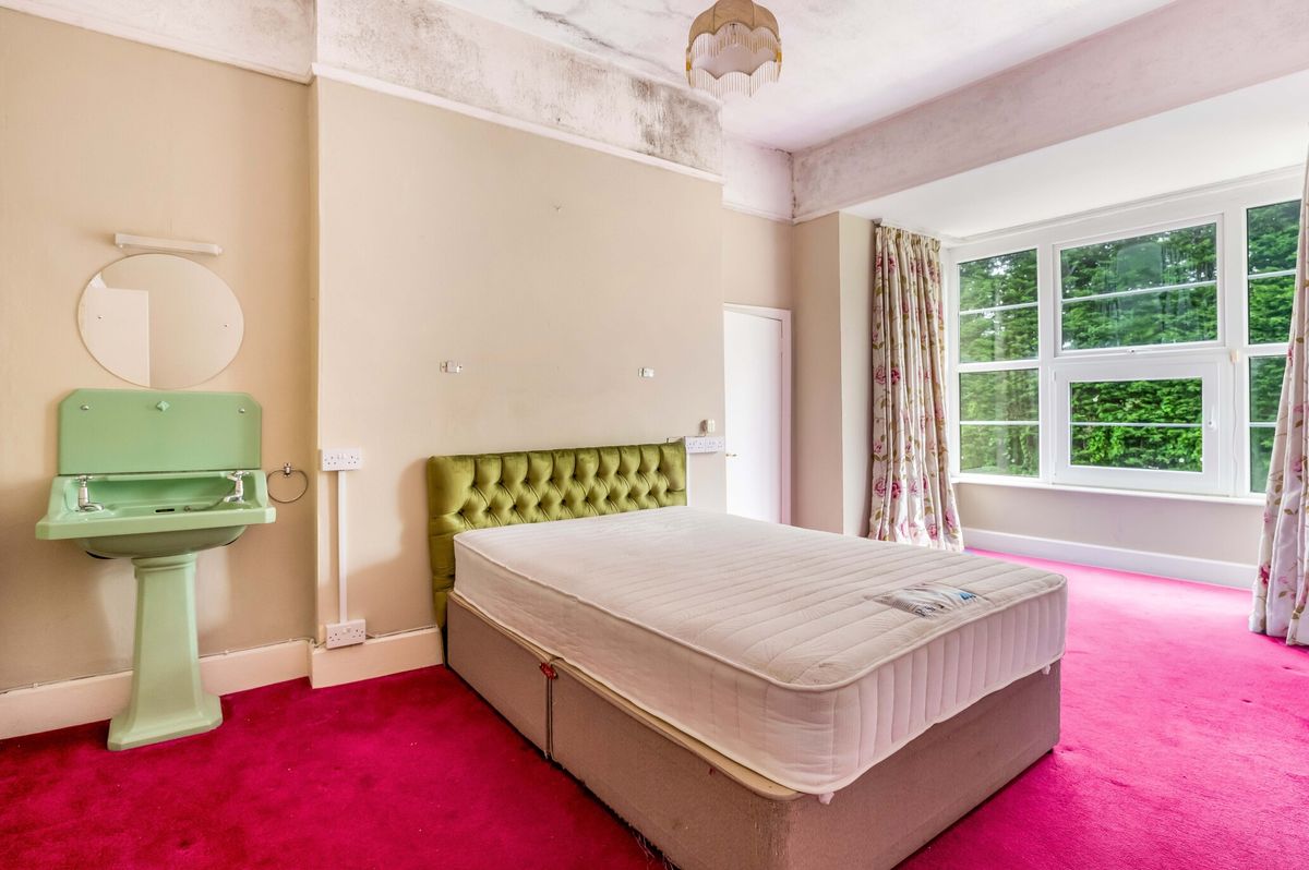 Former Rectory For Sale: The Rectory, Oldcastle, Co. Meath Former Rectory For Sale: The Rectory, Oldcastle, Co. Meath