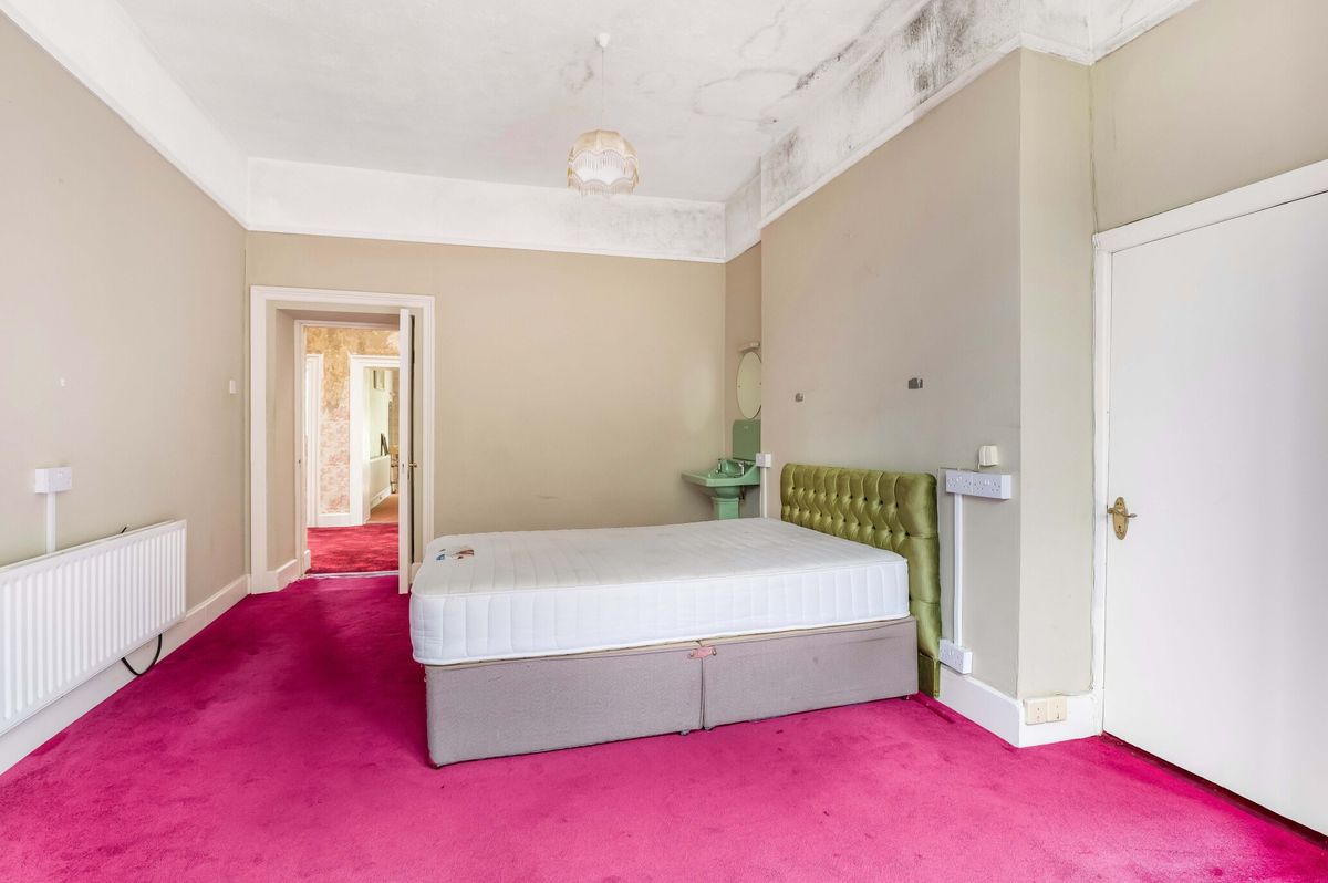 Former Rectory For Sale: The Rectory, Oldcastle, Co. Meath Former Rectory For Sale: The Rectory, Oldcastle, Co. Meath