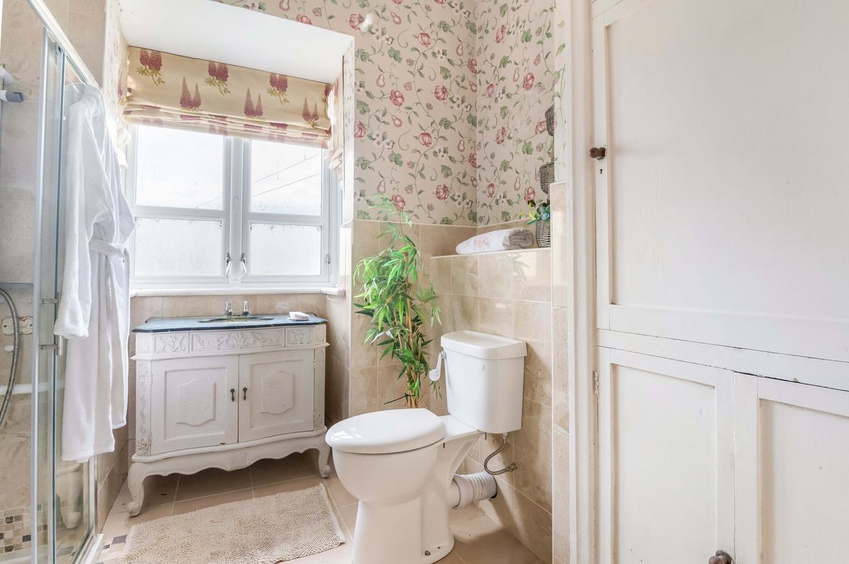 Former Rectory For Sale: The Rectory, Oldcastle, Co. Meath Former Rectory For Sale: The Rectory, Oldcastle, Co. Meath