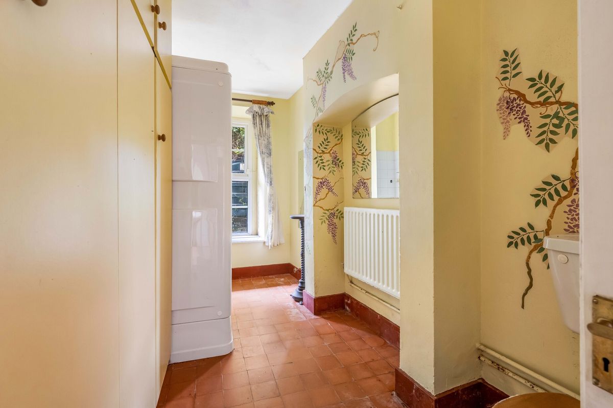 Former Rectory For Sale: The Rectory, Oldcastle, Co. Meath Former Rectory For Sale: The Rectory, Oldcastle, Co. Meath