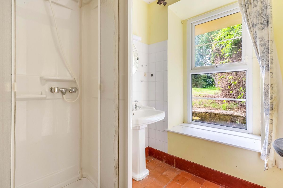 Former Rectory For Sale: The Rectory, Oldcastle, Co. Meath Former Rectory For Sale: The Rectory, Oldcastle, Co. Meath