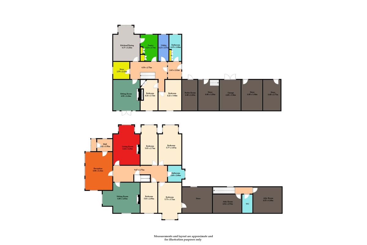 Former Rectory For Sale: The Rectory, Oldcastle, Co. Meath Former Rectory For Sale: The Rectory, Oldcastle, Co. Meath