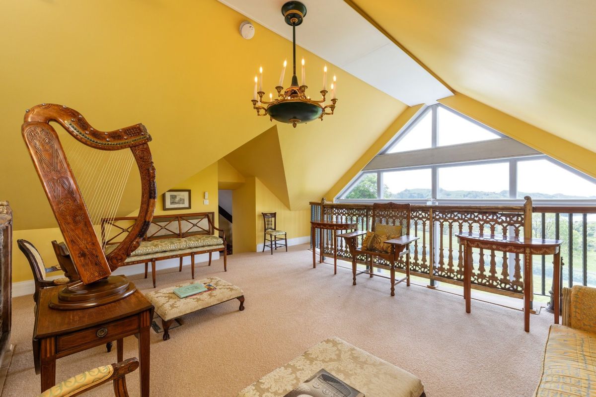 Renovated 18th Century Farmhouse For Sale: The Retreat, Lough Gur, Bruff, Co. Limerick Renovated 18th Century Farmhouse For Sale: The Retreat, Lough Gur, Bruff, Co. Limerick