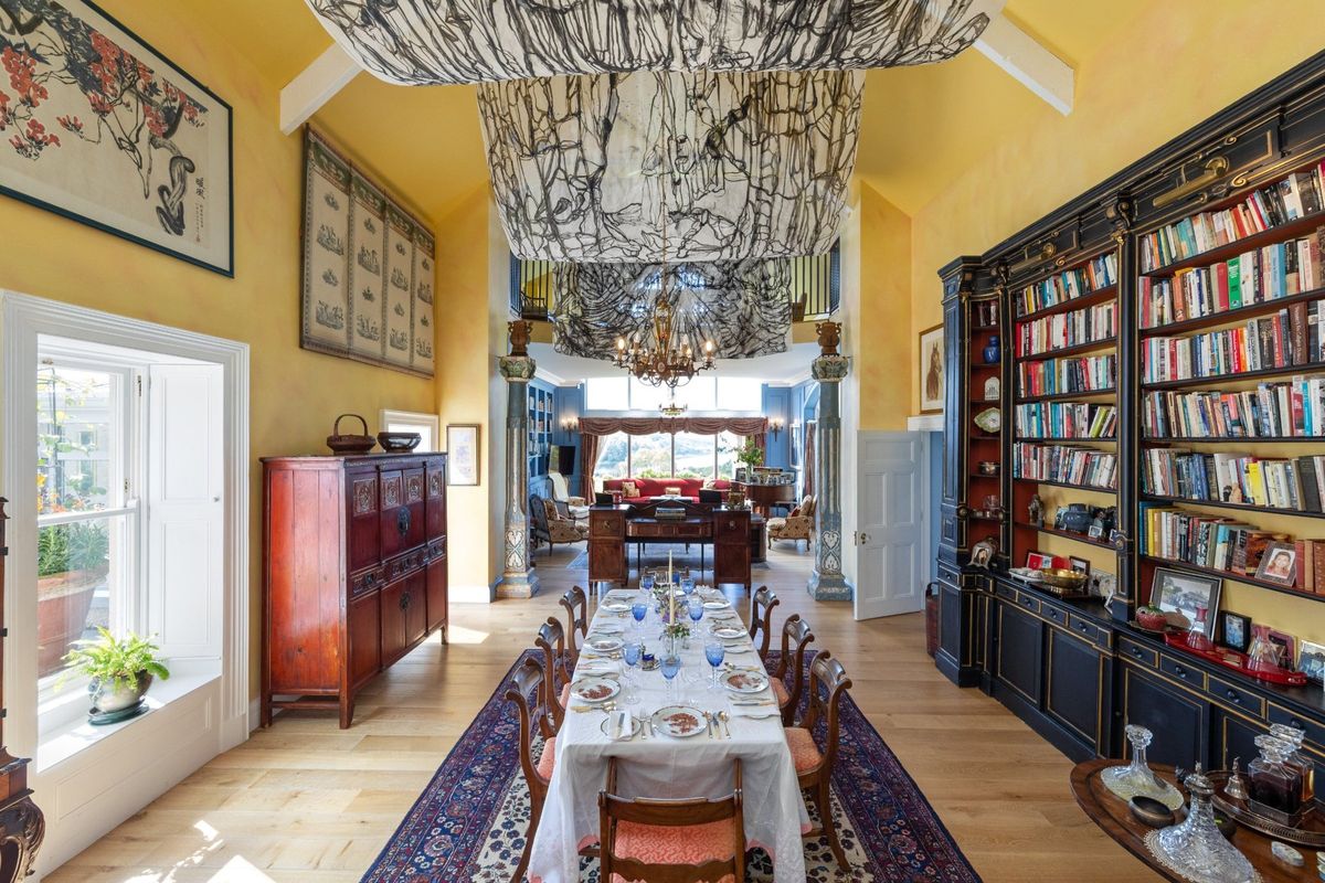 Renovated 18th Century Farmhouse For Sale: The Retreat, Lough Gur, Bruff, Co. Limerick Renovated 18th Century Farmhouse For Sale: The Retreat, Lough Gur, Bruff, Co. Limerick