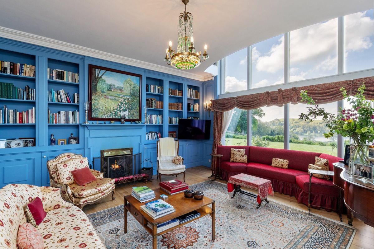 Renovated 18th Century Farmhouse For Sale: The Retreat, Lough Gur, Bruff, Co. Limerick Renovated 18th Century Farmhouse For Sale: The Retreat, Lough Gur, Bruff, Co. Limerick