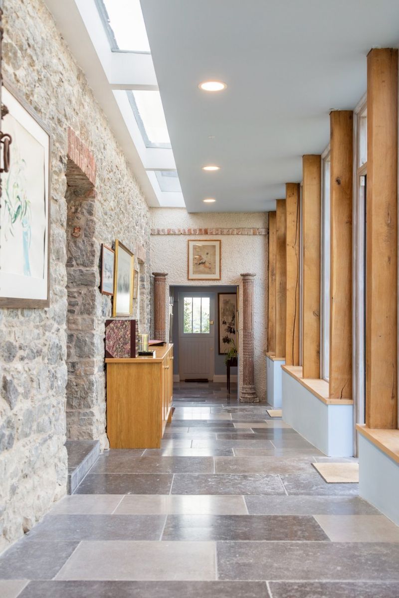 Renovated 18th Century Farmhouse For Sale: The Retreat, Lough Gur, Bruff, Co. Limerick Renovated 18th Century Farmhouse For Sale: The Retreat, Lough Gur, Bruff, Co. Limerick