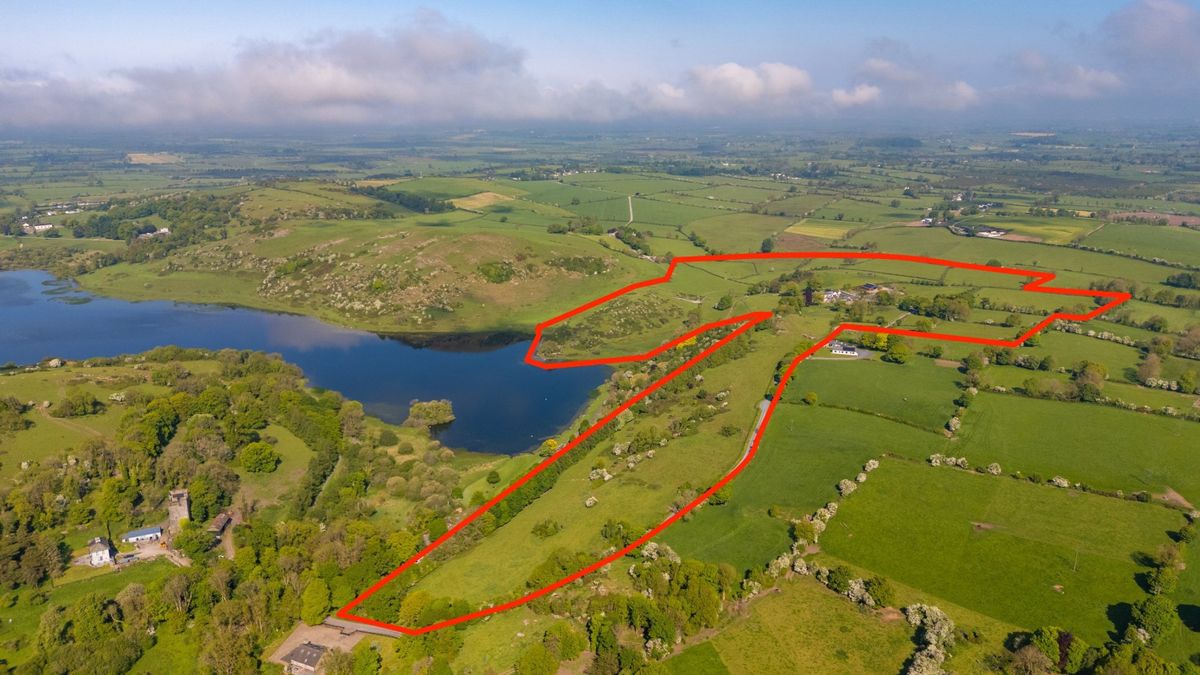 Renovated 18th Century Farmhouse For Sale: The Retreat, Lough Gur, Bruff, Co. Limerick Renovated 18th Century Farmhouse For Sale: The Retreat, Lough Gur, Bruff, Co. Limerick