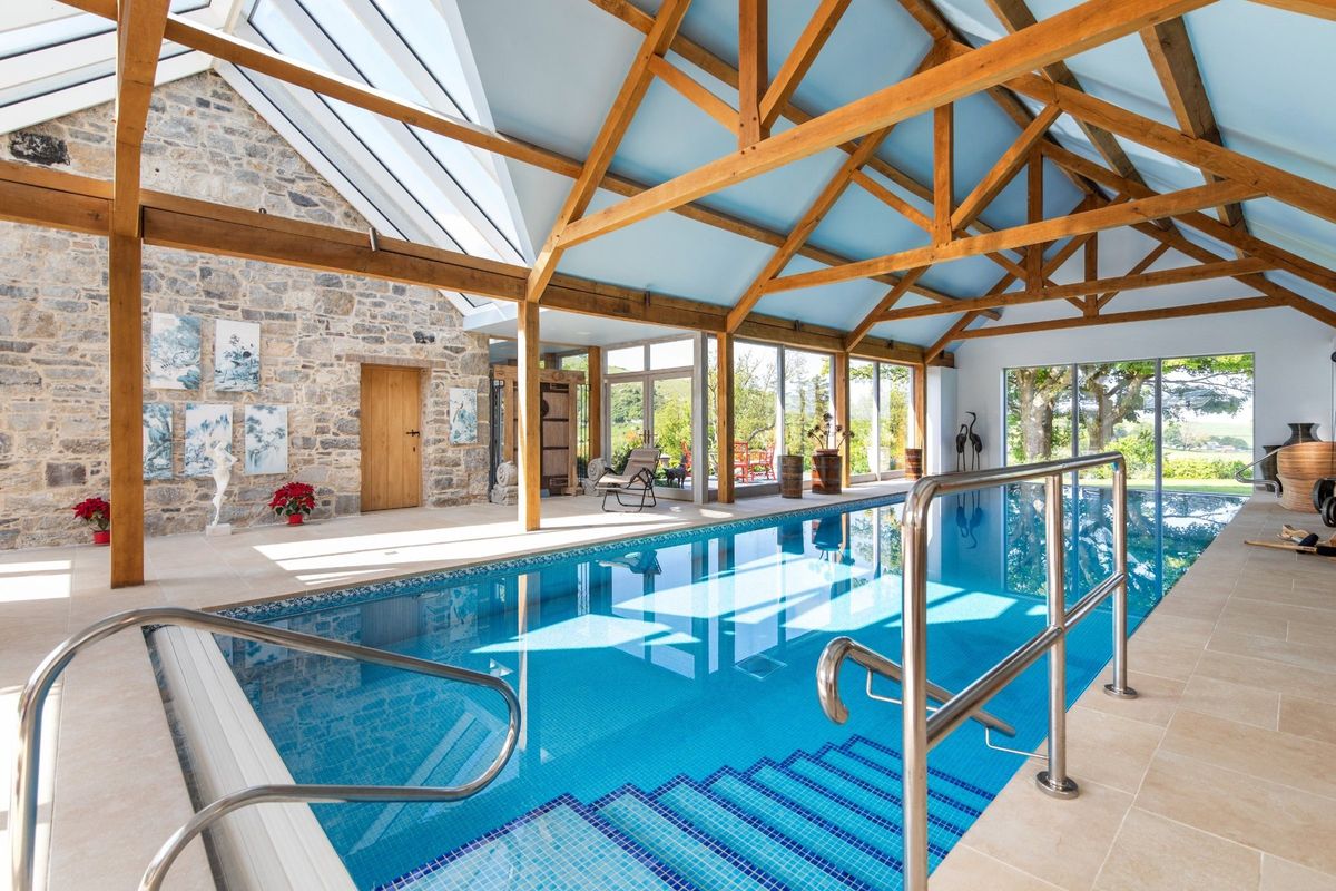 Renovated 18th Century Farmhouse For Sale: The Retreat, Lough Gur, Bruff, Co. Limerick Renovated 18th Century Farmhouse For Sale: The Retreat, Lough Gur, Bruff, Co. Limerick