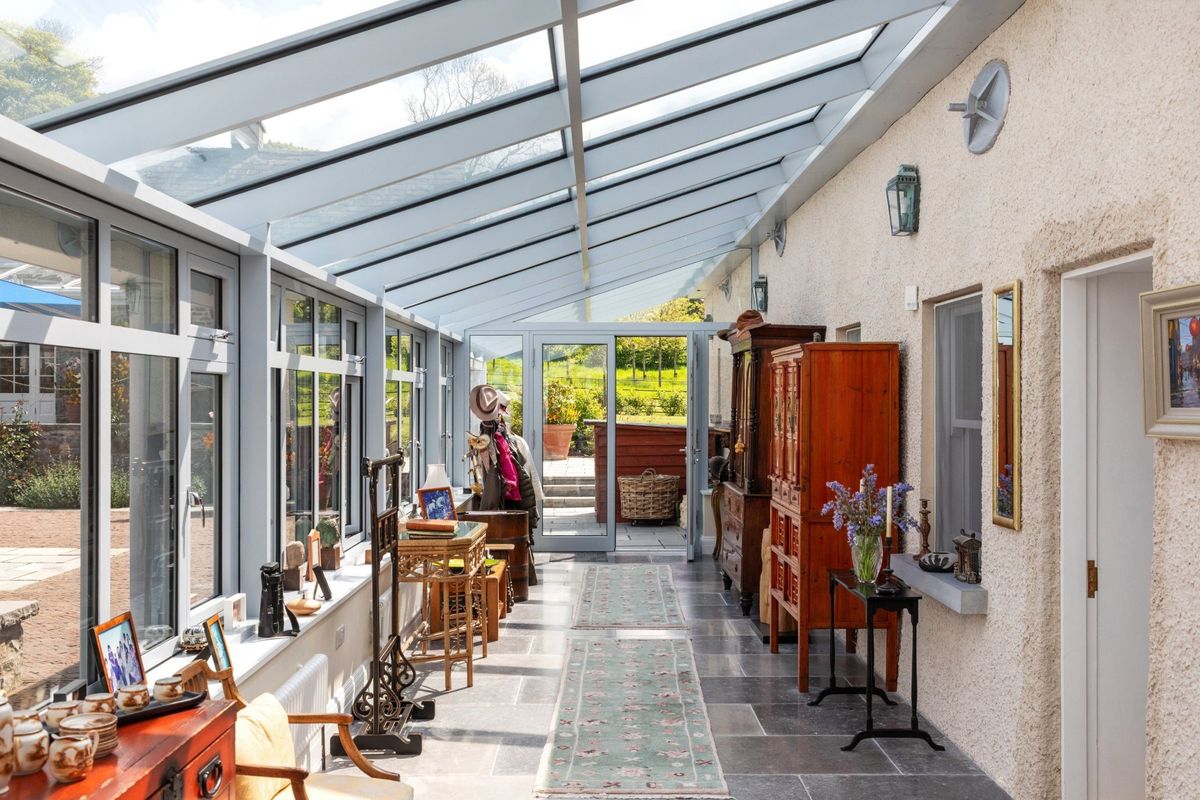 Renovated 18th Century Farmhouse For Sale: The Retreat, Lough Gur, Bruff, Co. Limerick Renovated 18th Century Farmhouse For Sale: The Retreat, Lough Gur, Bruff, Co. Limerick