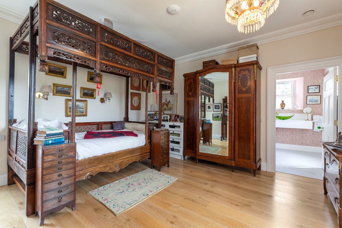 Renovated 18th Century Farmhouse For Sale: The Retreat, Lough Gur, Bruff, Co. Limerick Renovated 18th Century Farmhouse For Sale: The Retreat, Lough Gur, Bruff, Co. Limerick