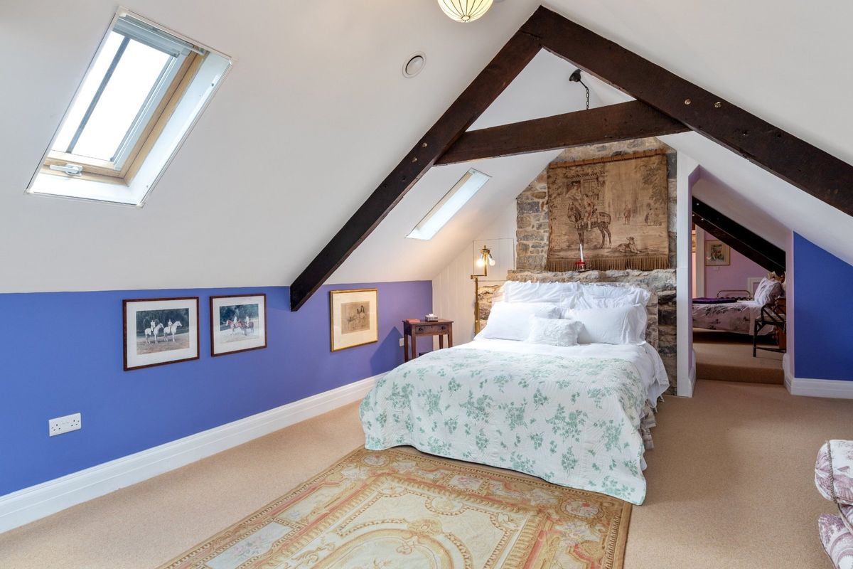 Renovated 18th Century Farmhouse For Sale: The Retreat, Lough Gur, Bruff, Co. Limerick Renovated 18th Century Farmhouse For Sale: The Retreat, Lough Gur, Bruff, Co. Limerick