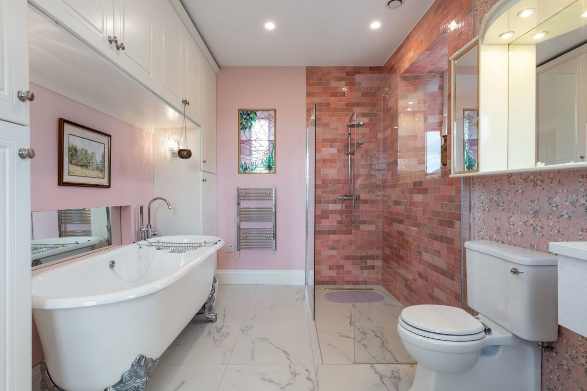 Renovated 18th Century Farmhouse For Sale: The Retreat, Lough Gur, Bruff, Co. Limerick Renovated 18th Century Farmhouse For Sale: The Retreat, Lough Gur, Bruff, Co. Limerick