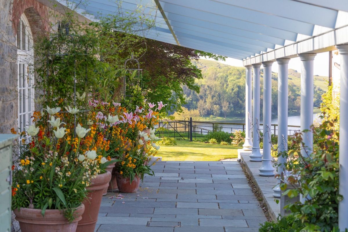 Renovated 18th Century Farmhouse For Sale: The Retreat, Lough Gur, Bruff, Co. Limerick Renovated 18th Century Farmhouse For Sale: The Retreat, Lough Gur, Bruff, Co. Limerick