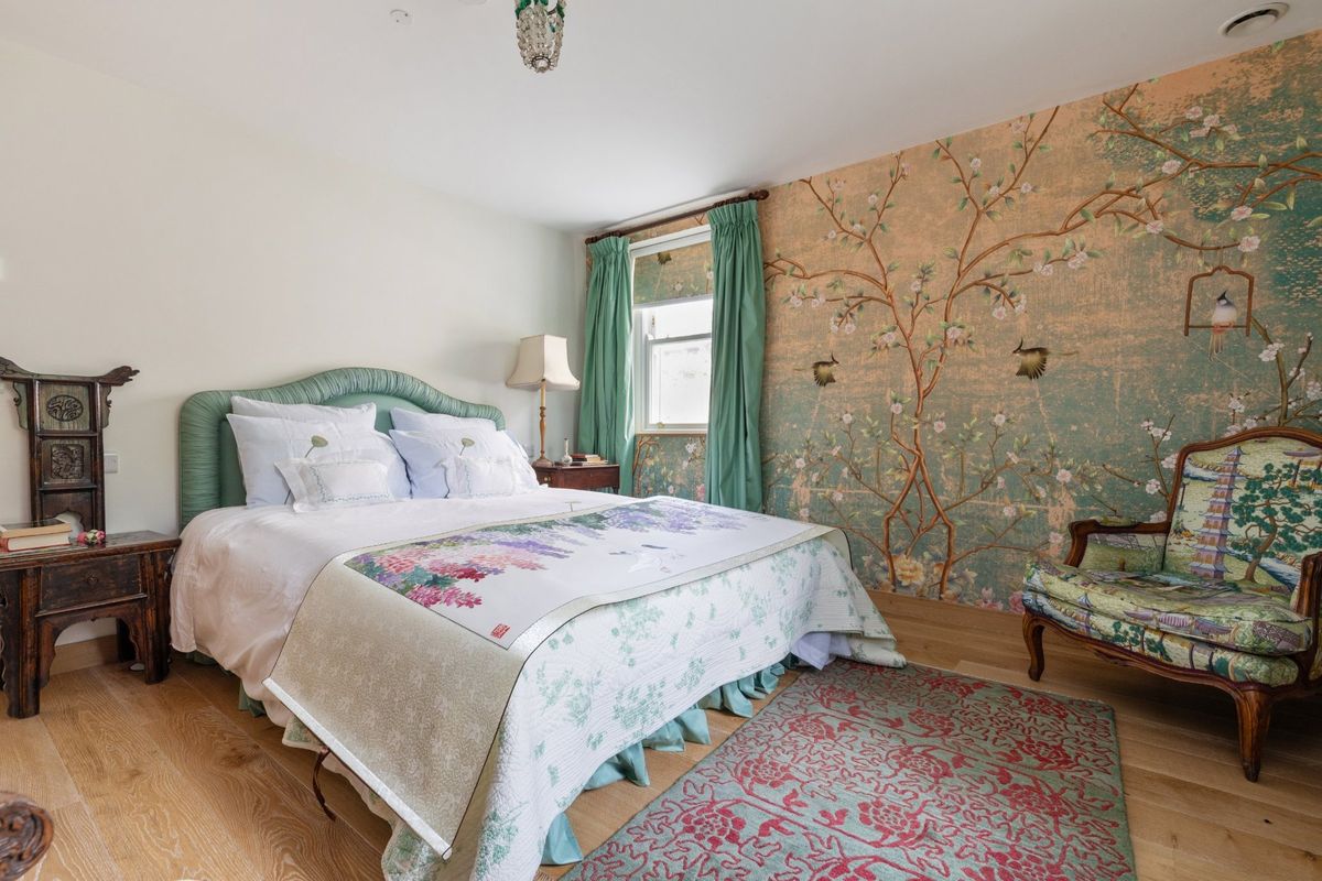 Renovated 18th Century Farmhouse For Sale: The Retreat, Lough Gur, Bruff, Co. Limerick Renovated 18th Century Farmhouse For Sale: The Retreat, Lough Gur, Bruff, Co. Limerick