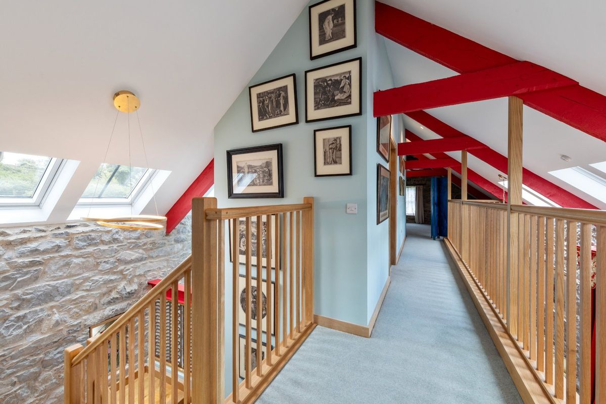 Renovated 18th Century Farmhouse For Sale: The Retreat, Lough Gur, Bruff, Co. Limerick Renovated 18th Century Farmhouse For Sale: The Retreat, Lough Gur, Bruff, Co. Limerick