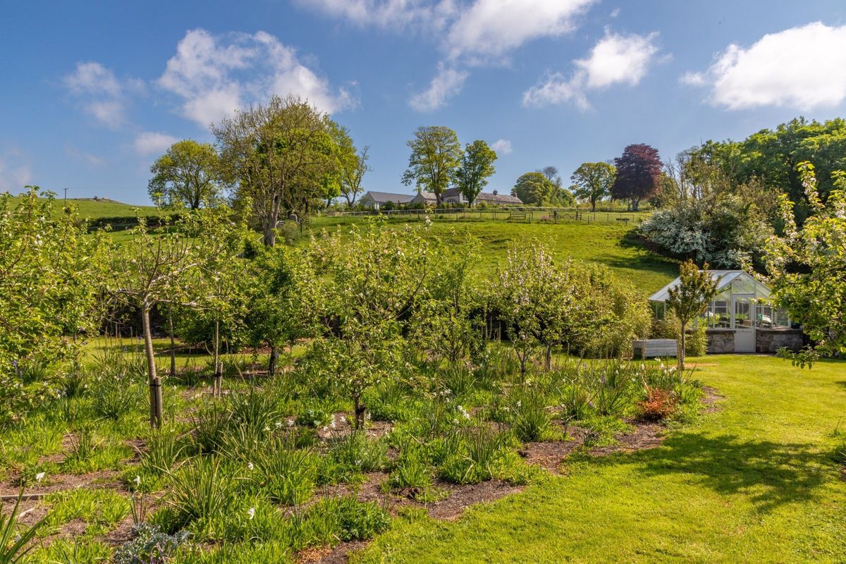 Renovated 18th Century Farmhouse For Sale: The Retreat, Lough Gur, Bruff, Co. Limerick Renovated 18th Century Farmhouse For Sale: The Retreat, Lough Gur, Bruff, Co. Limerick