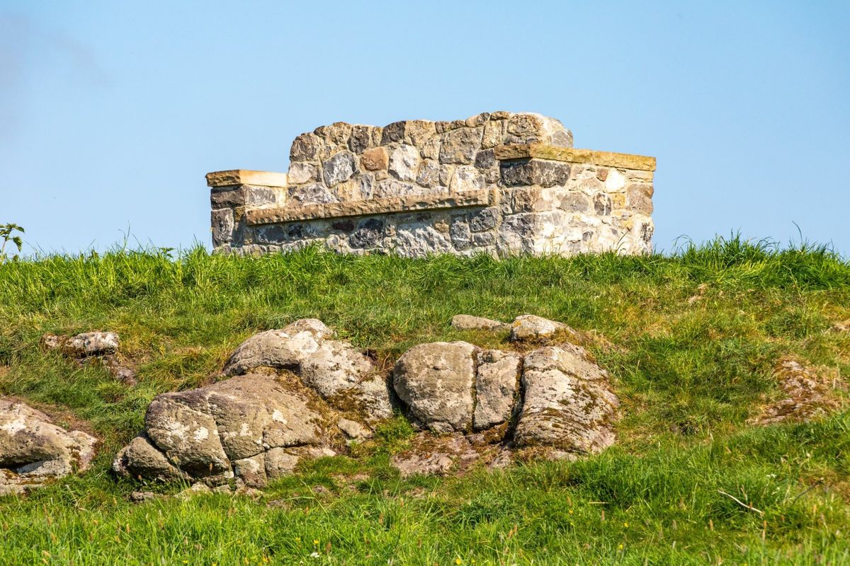 Renovated 18th Century Farmhouse For Sale: The Retreat, Lough Gur, Bruff, Co. Limerick Renovated 18th Century Farmhouse For Sale: The Retreat, Lough Gur, Bruff, Co. Limerick