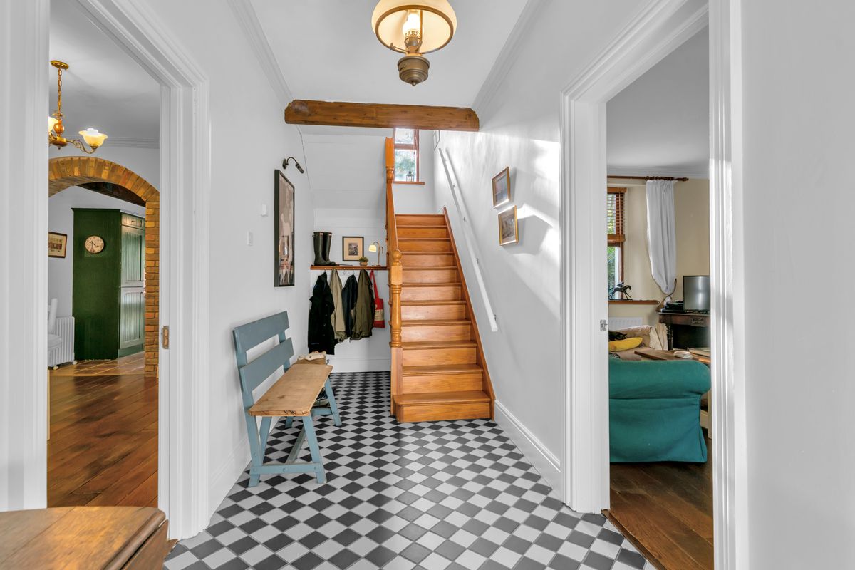 Period Property For Sale: The Schoolmasters House, Brannockstown, Kilcullen, Co. Kildare Period Property For Sale: The Schoolmasters House, Brannockstown, Kilcullen, Co. Kildare