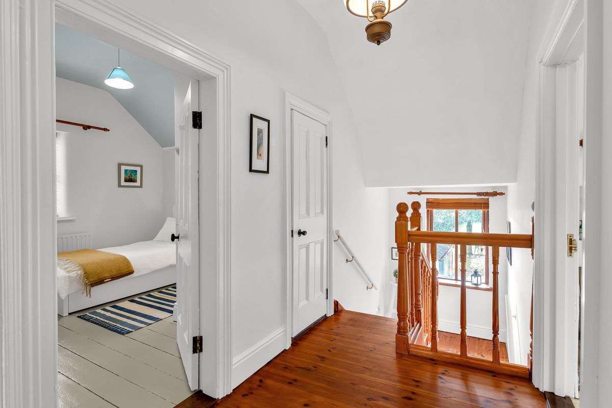 Period Property For Sale: The Schoolmasters House, Brannockstown, Kilcullen, Co. Kildare Period Property For Sale: The Schoolmasters House, Brannockstown, Kilcullen, Co. Kildare