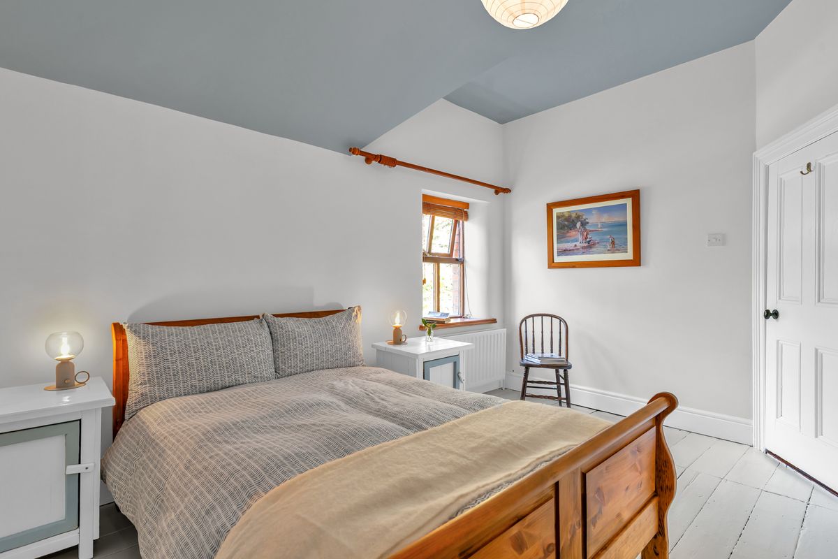 Period Property For Sale: The Schoolmasters House, Brannockstown, Kilcullen, Co. Kildare Period Property For Sale: The Schoolmasters House, Brannockstown, Kilcullen, Co. Kildare