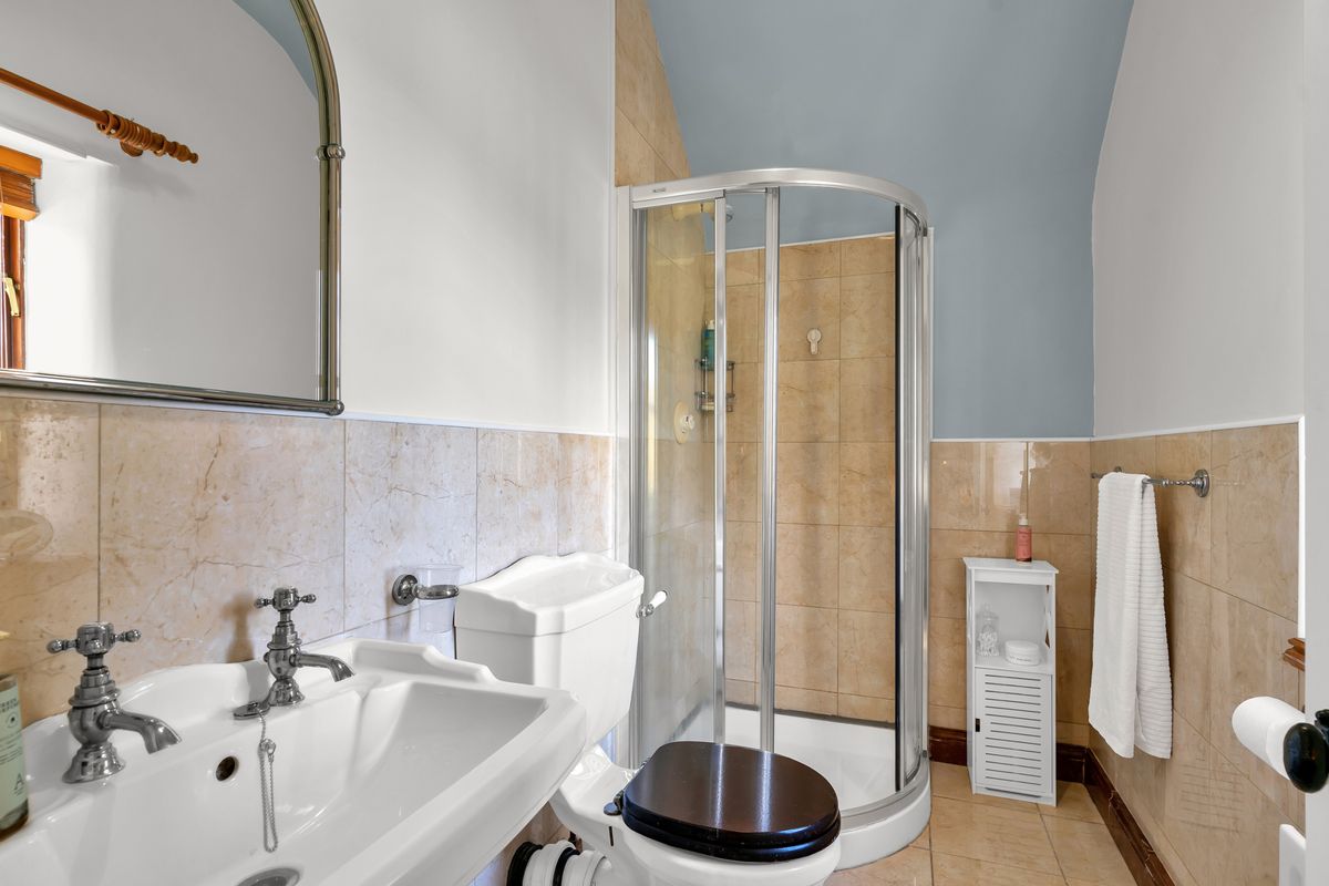 Period Property For Sale: The Schoolmasters House, Brannockstown, Kilcullen, Co. Kildare Period Property For Sale: The Schoolmasters House, Brannockstown, Kilcullen, Co. Kildare