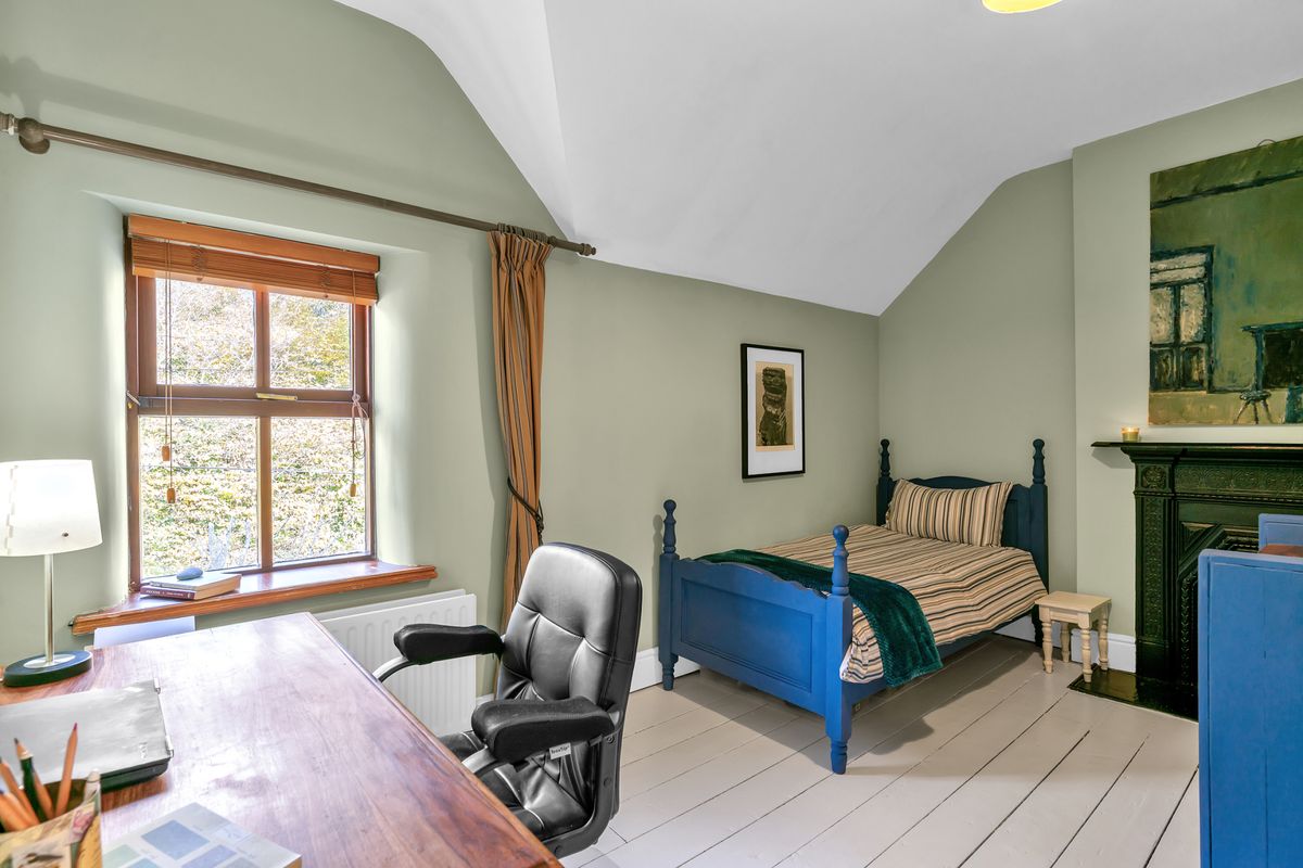 Period Property For Sale: The Schoolmasters House, Brannockstown, Kilcullen, Co. Kildare Period Property For Sale: The Schoolmasters House, Brannockstown, Kilcullen, Co. Kildare