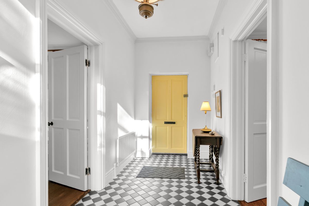 Period Property For Sale: The Schoolmasters House, Brannockstown, Kilcullen, Co. Kildare Period Property For Sale: The Schoolmasters House, Brannockstown, Kilcullen, Co. Kildare