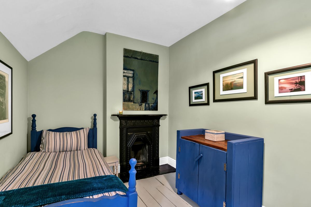 Period Property For Sale: The Schoolmasters House, Brannockstown, Kilcullen, Co. Kildare Period Property For Sale: The Schoolmasters House, Brannockstown, Kilcullen, Co. Kildare