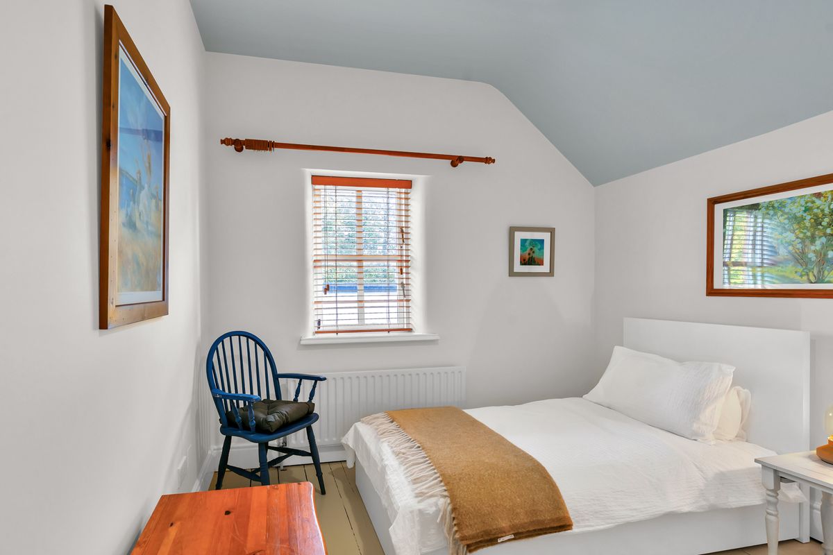 Period Property For Sale: The Schoolmasters House, Brannockstown, Kilcullen, Co. Kildare Period Property For Sale: The Schoolmasters House, Brannockstown, Kilcullen, Co. Kildare