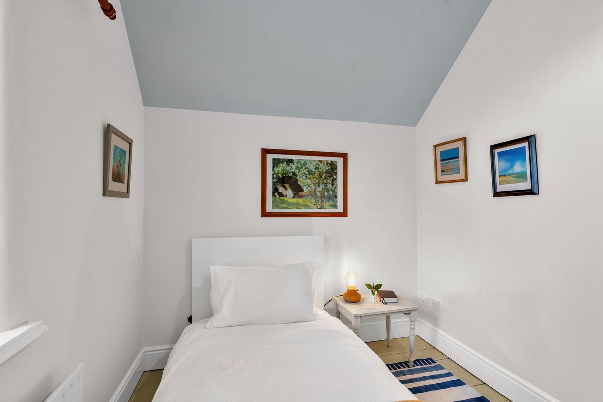 Period Property For Sale: The Schoolmasters House, Brannockstown, Kilcullen, Co. Kildare Period Property For Sale: The Schoolmasters House, Brannockstown, Kilcullen, Co. Kildare