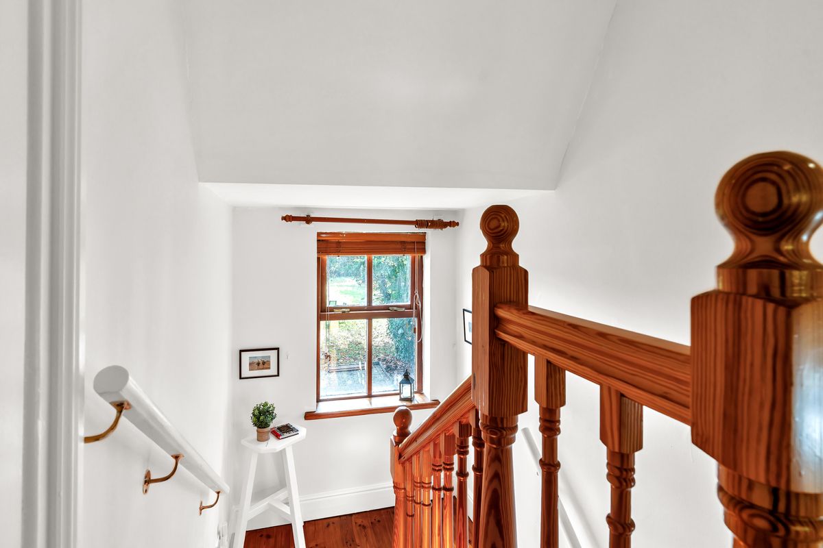 Period Property For Sale: The Schoolmasters House, Brannockstown, Kilcullen, Co. Kildare Period Property For Sale: The Schoolmasters House, Brannockstown, Kilcullen, Co. Kildare