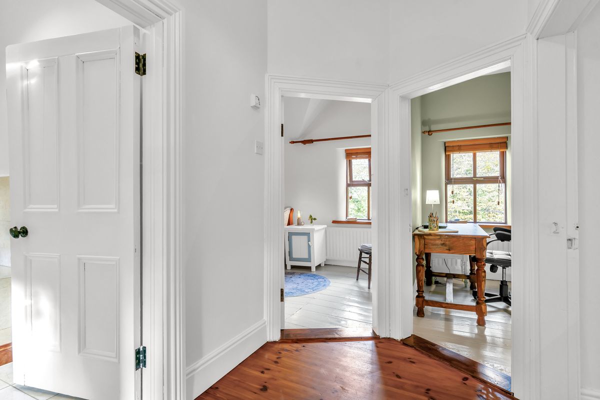 Period Property For Sale: The Schoolmasters House, Brannockstown, Kilcullen, Co. Kildare Period Property For Sale: The Schoolmasters House, Brannockstown, Kilcullen, Co. Kildare