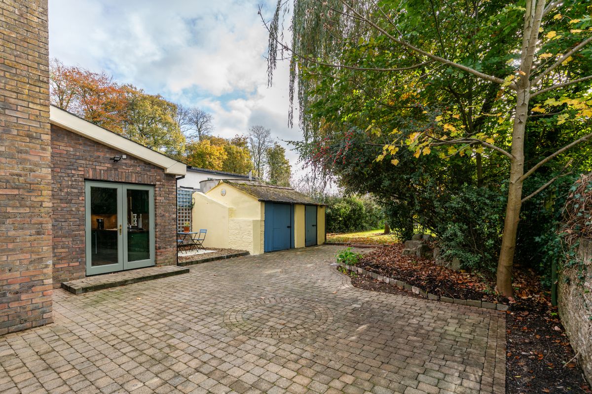 Period Property For Sale: The Schoolmasters House, Brannockstown, Kilcullen, Co. Kildare Period Property For Sale: The Schoolmasters House, Brannockstown, Kilcullen, Co. Kildare