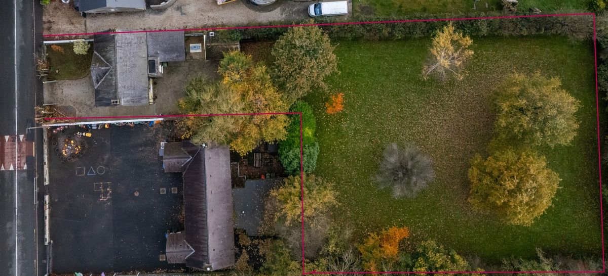 Period Property For Sale: The Schoolmasters House, Brannockstown, Kilcullen, Co. Kildare Period Property For Sale: The Schoolmasters House, Brannockstown, Kilcullen, Co. Kildare