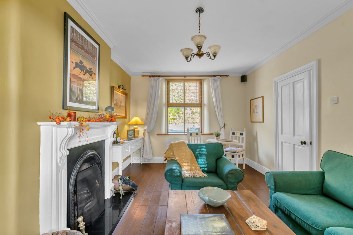 Period Property For Sale: The Schoolmasters House, Brannockstown, Kilcullen, Co. Kildare Period Property For Sale: The Schoolmasters House, Brannockstown, Kilcullen, Co. Kildare