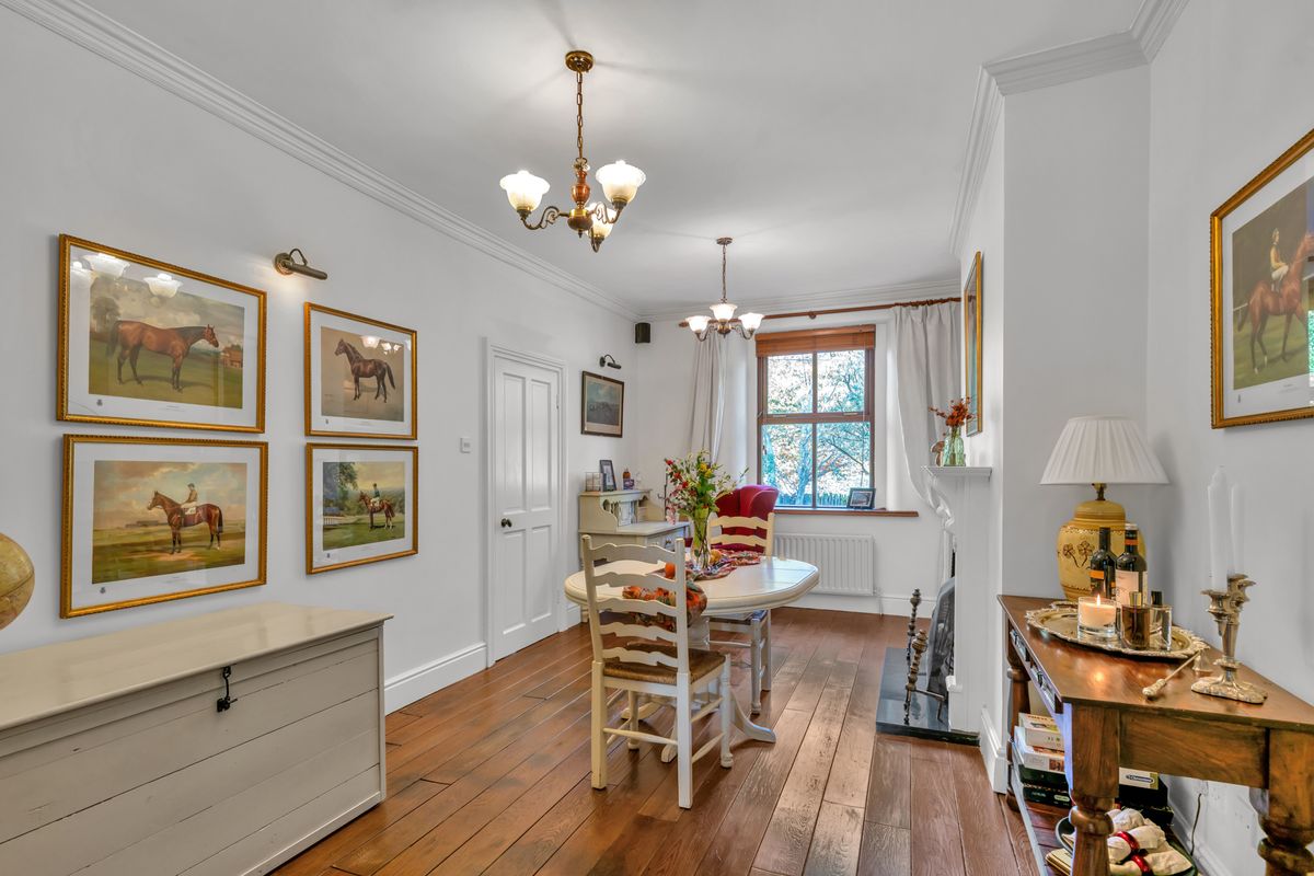 Period Property For Sale: The Schoolmasters House, Brannockstown, Kilcullen, Co. Kildare Period Property For Sale: The Schoolmasters House, Brannockstown, Kilcullen, Co. Kildare