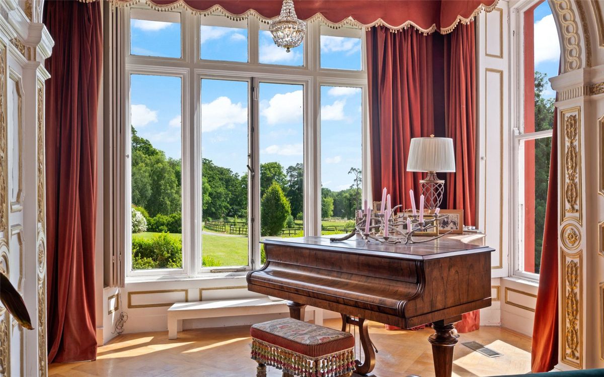 Georgian Country Home For Sale: Waterloo House, Navigation Road, Mallow, Co. Cork Georgian Country Home For Sale: Waterloo House, Navigation Road, Mallow, Co. Cork