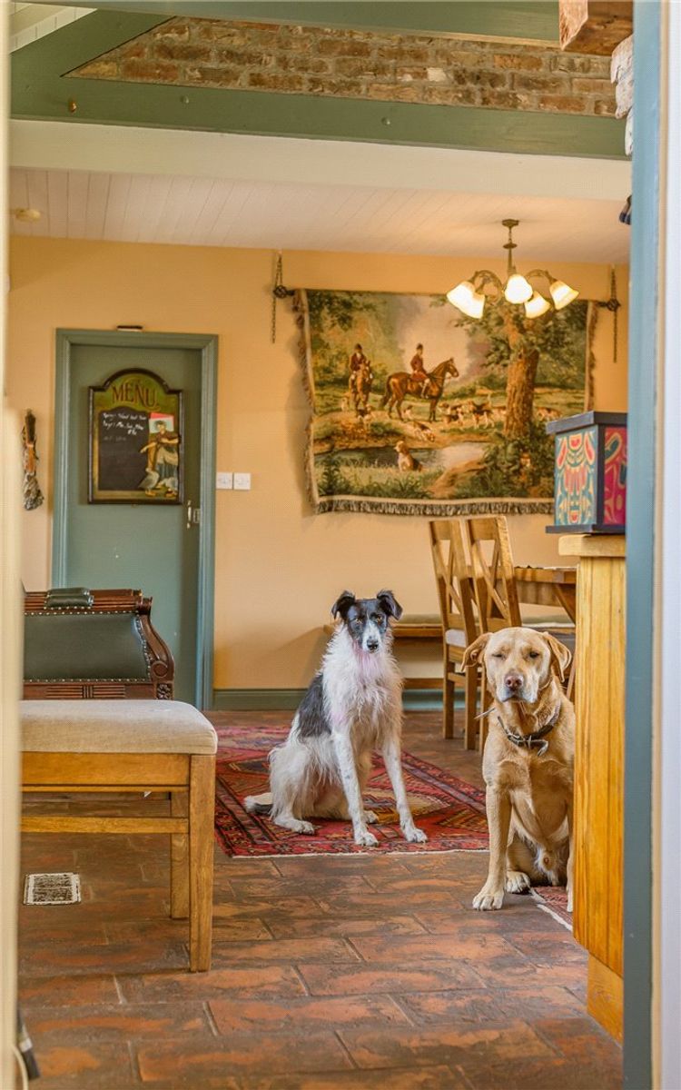 Georgian Country Home For Sale: Waterloo House, Navigation Road, Mallow, Co. Cork Georgian Country Home For Sale: Waterloo House, Navigation Road, Mallow, Co. Cork