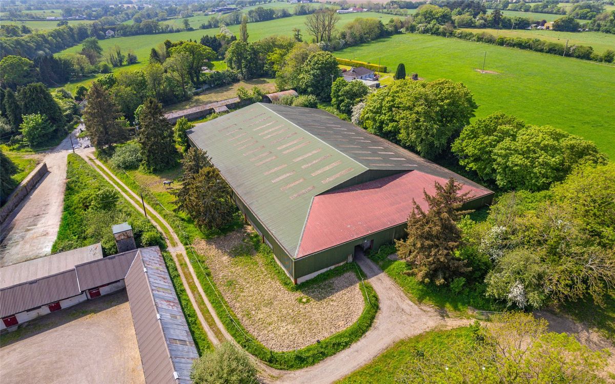 Georgian Country Home For Sale: Waterloo House, Navigation Road, Mallow, Co. Cork Georgian Country Home For Sale: Waterloo House, Navigation Road, Mallow, Co. Cork