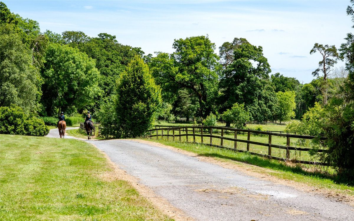 Georgian Country Home For Sale: Waterloo House, Navigation Road, Mallow, Co. Cork Georgian Country Home For Sale: Waterloo House, Navigation Road, Mallow, Co. Cork