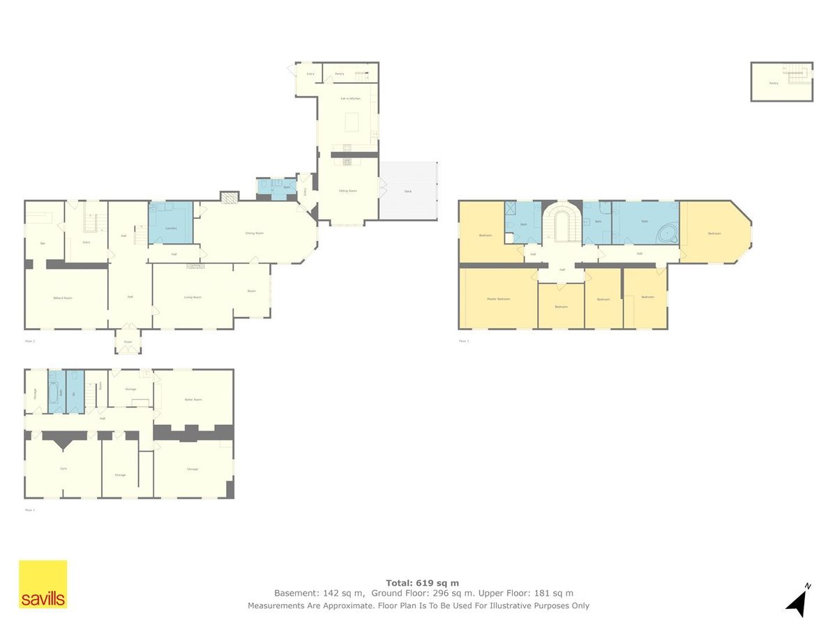 Georgian Country Home For Sale: Waterloo House, Navigation Road, Mallow, Co. Cork Georgian Country Home For Sale: Waterloo House, Navigation Road, Mallow, Co. Cork