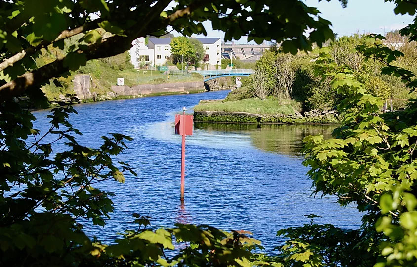 Private Residential Island For Sale: Inis Saimer, Erne Estuary, Ballyshannon, Co. Donegal Private Residential Island For Sale: Inis Saimer, Erne Estuary, Ballyshannon, Co. Donegal