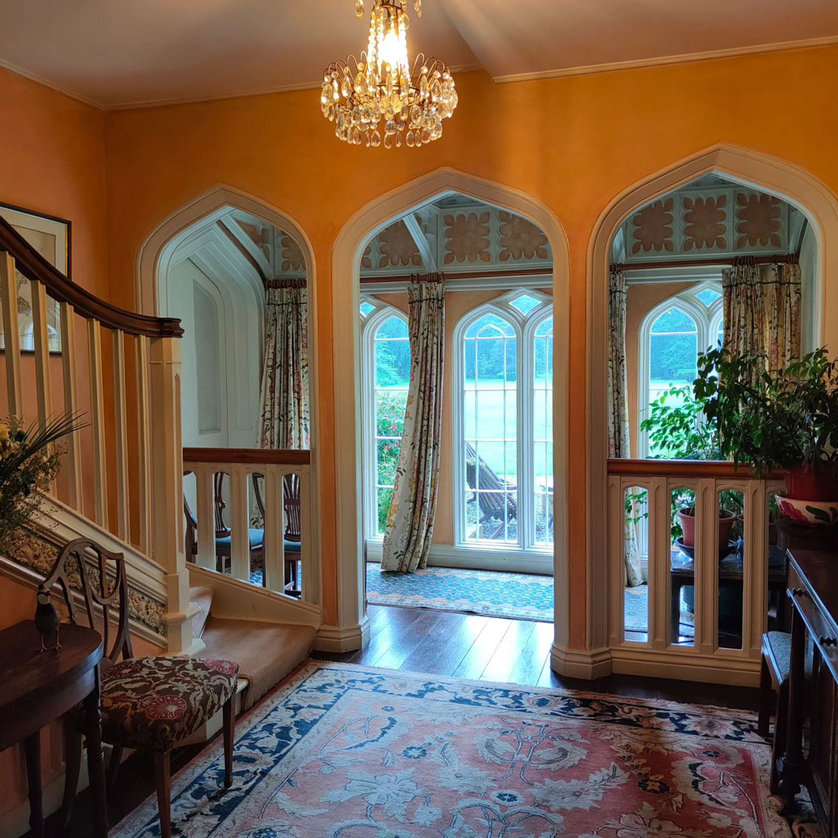 Accommodation and Weddings at Martinstown House, The Curragh, Co. Kildare Accommodation and Weddings at Martinstown House, The Curragh, Co. Kildare