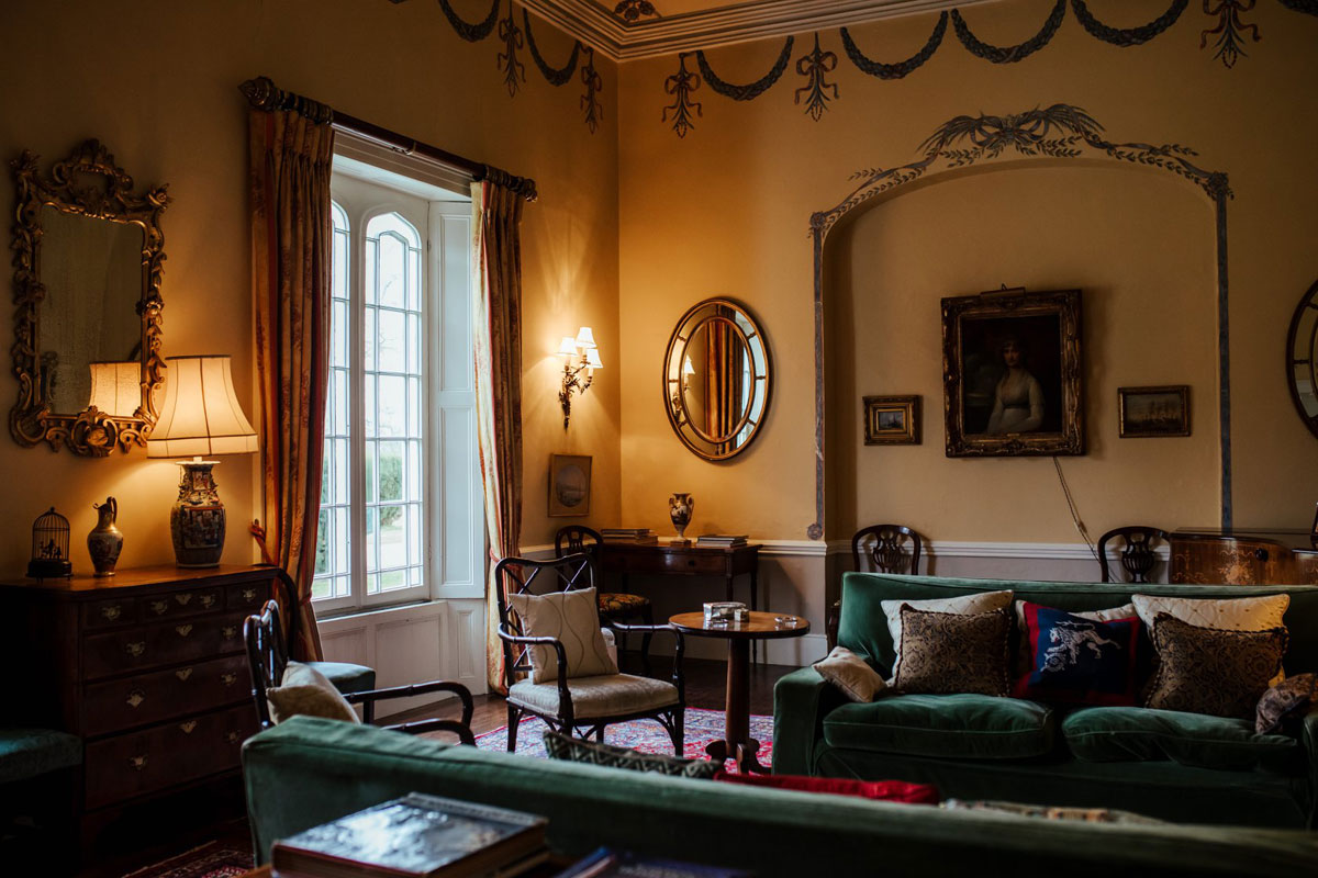 Accommodation and Weddings at Martinstown House, The Curragh, Co. Kildare Accommodation and Weddings at Martinstown House, The Curragh, Co. Kildare